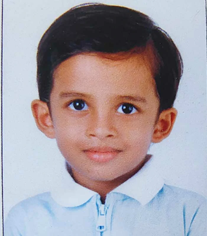 Record Image