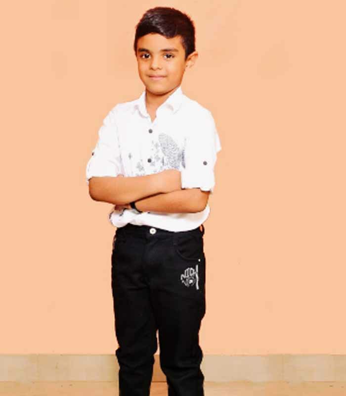 Record Image