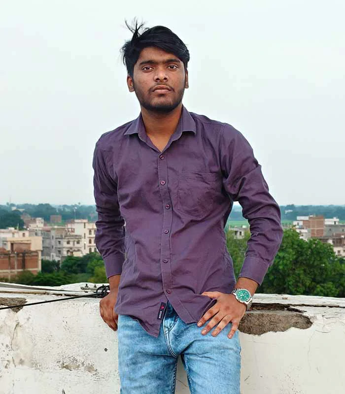 Record Image