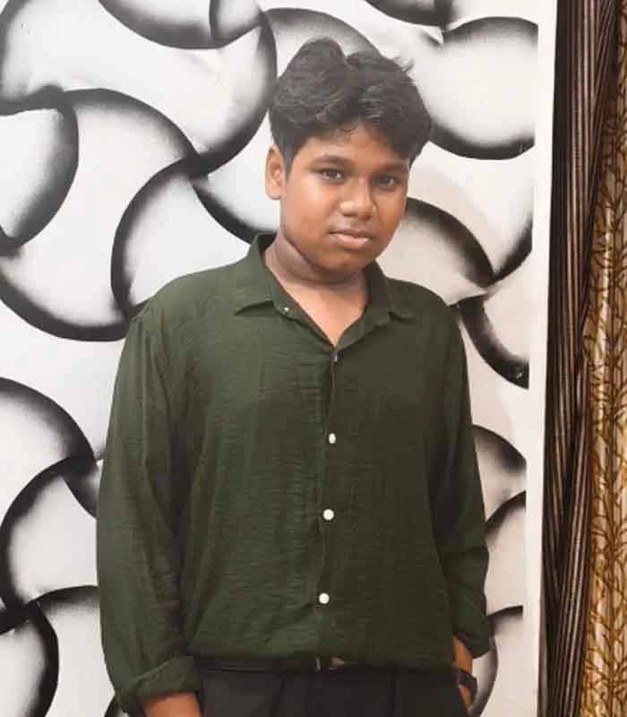 Record Image
