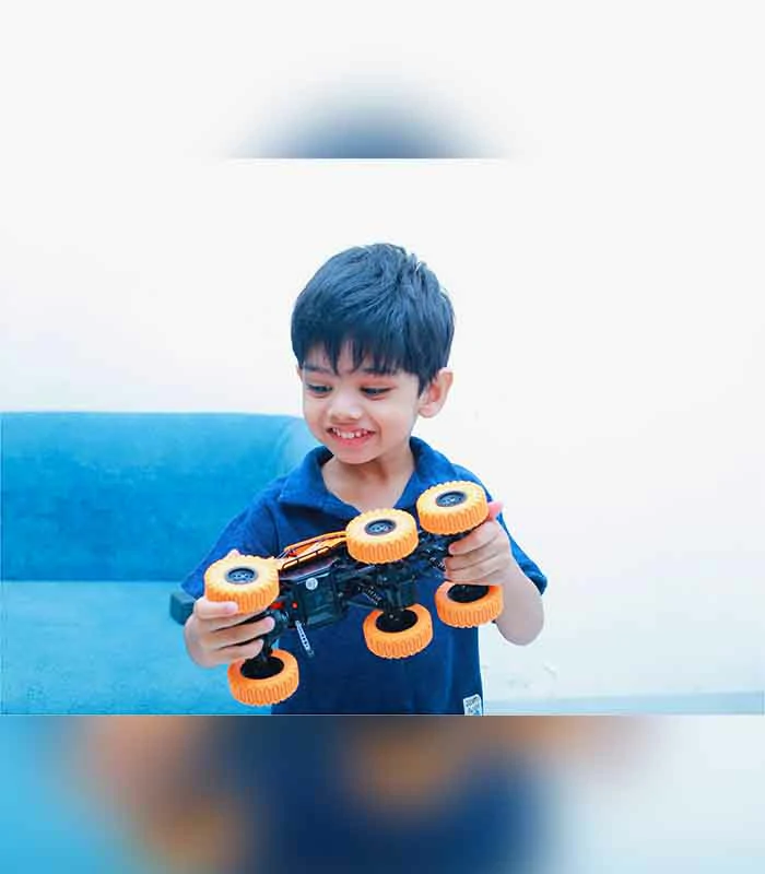 Record Image