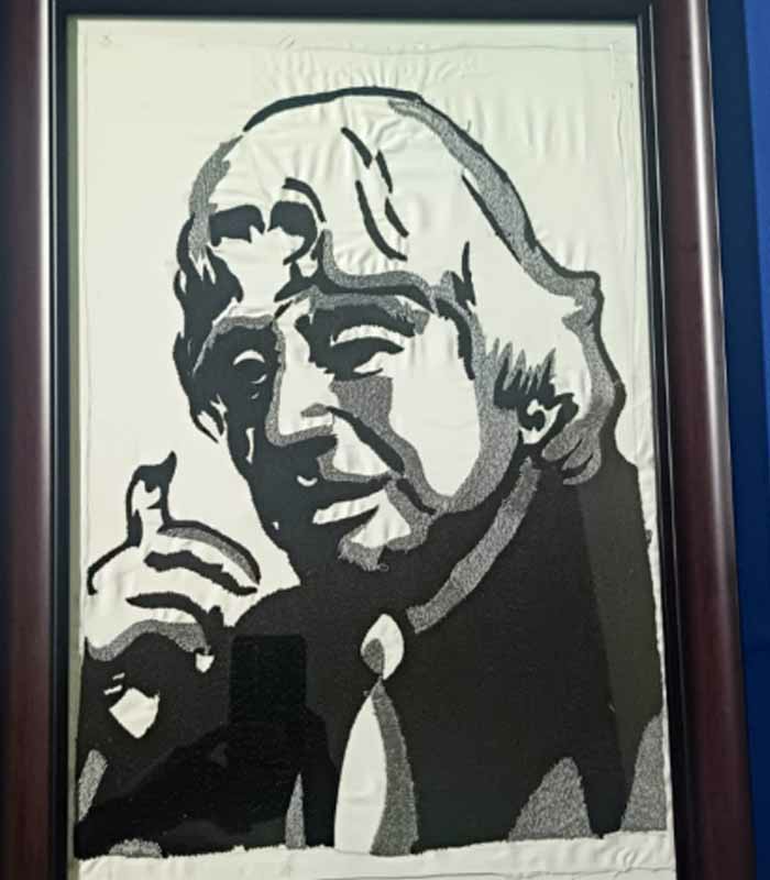 Record Image