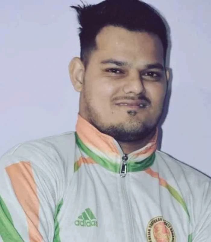 Record Image