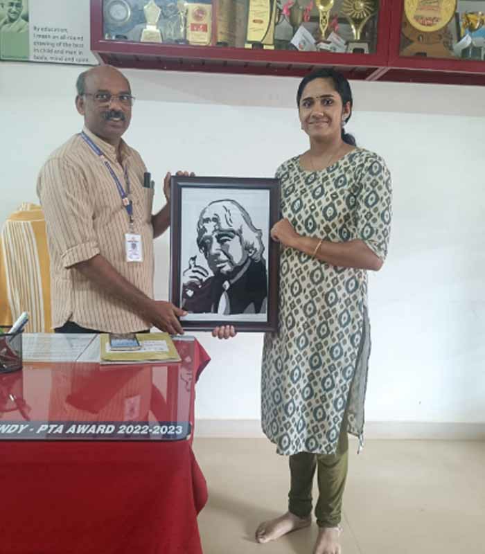 Record Image