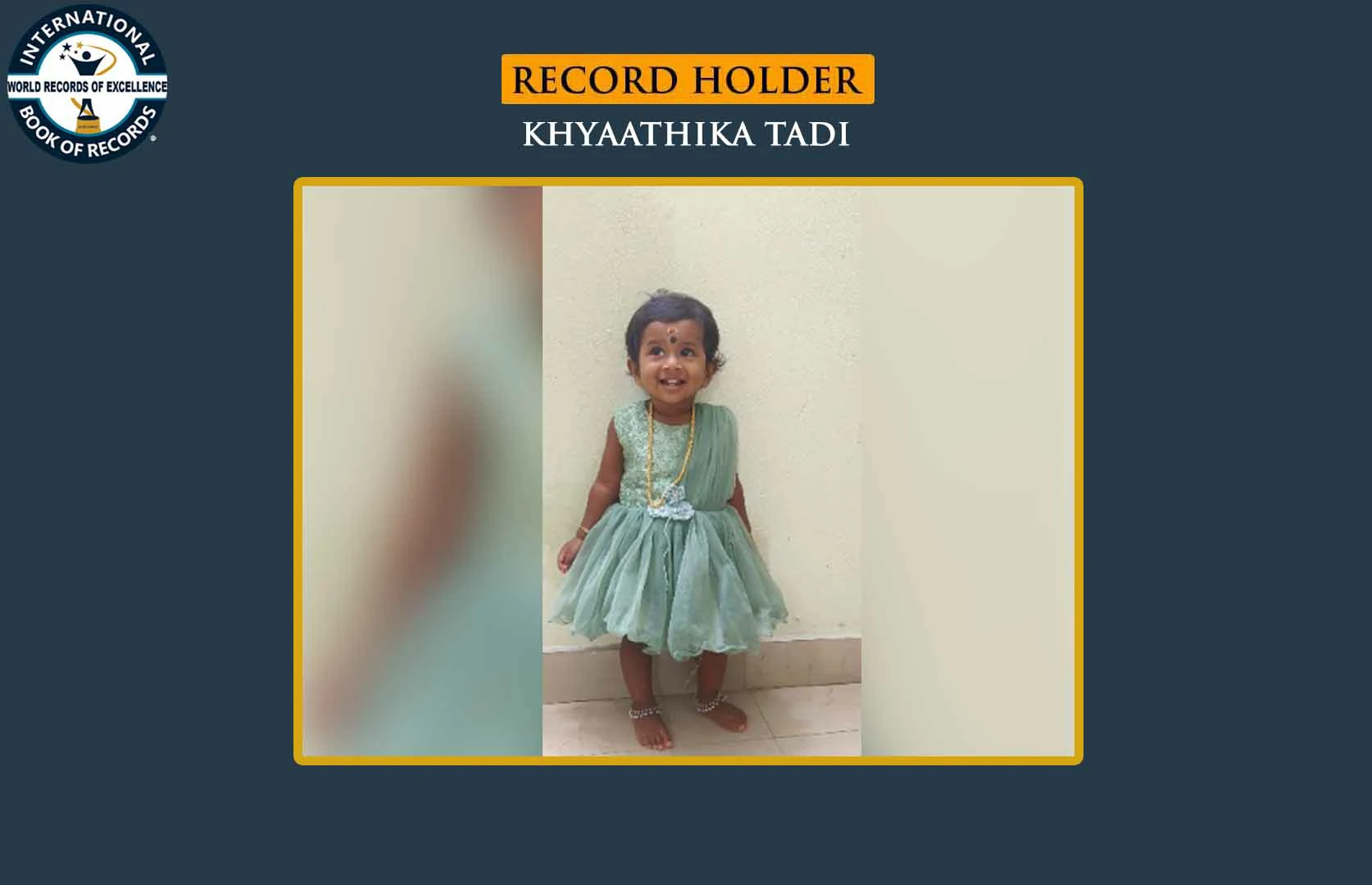 FASTEST TO IDENTIFY 500 PICTURES OF VARIOUS CATEGORIES FROM A BOOK (TODDLER)