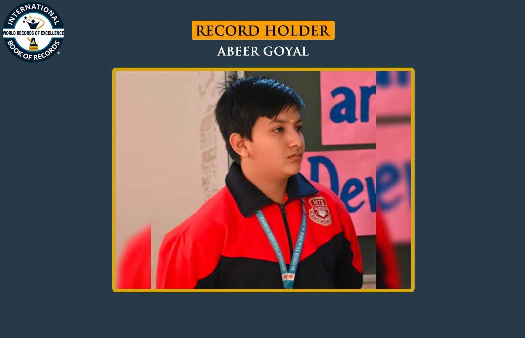 FASTEST TO WRITE ANSWERS OF 50 MULTIPLICATION SUMS OF THREE DIGITS BY ONE DIGIT (PRE-TEEN)