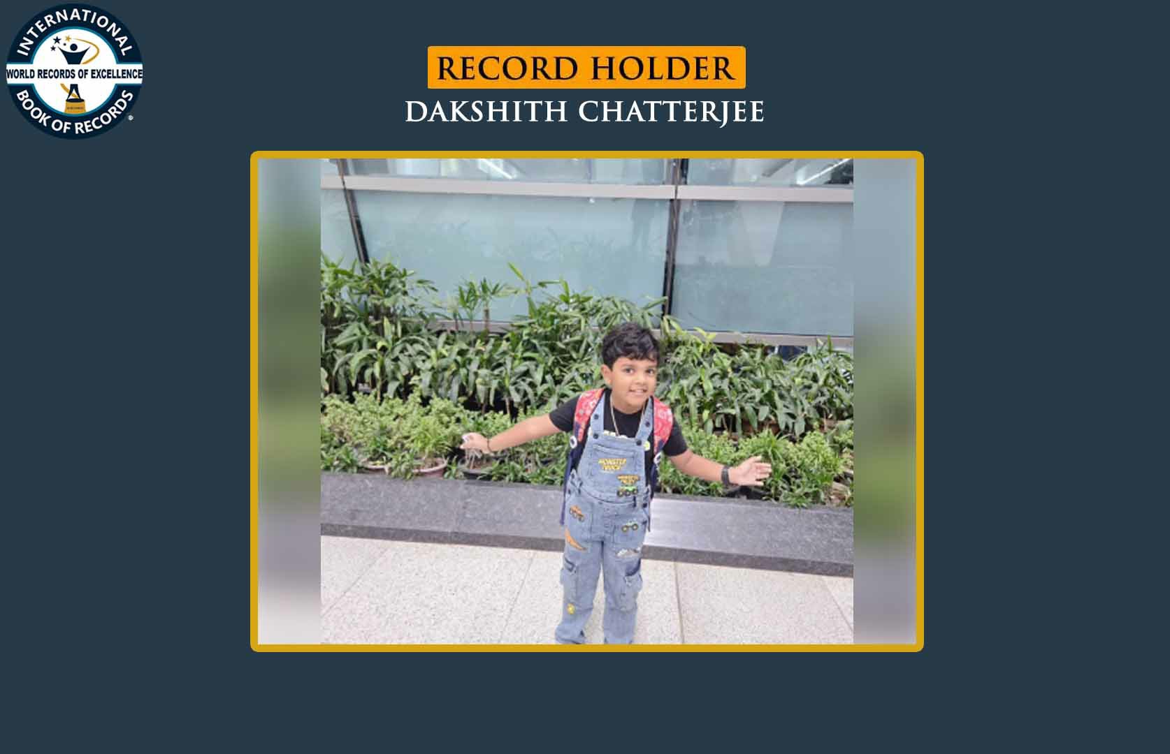 YOUNGEST AUTHOR OF SCIENCE FICTION BOOK