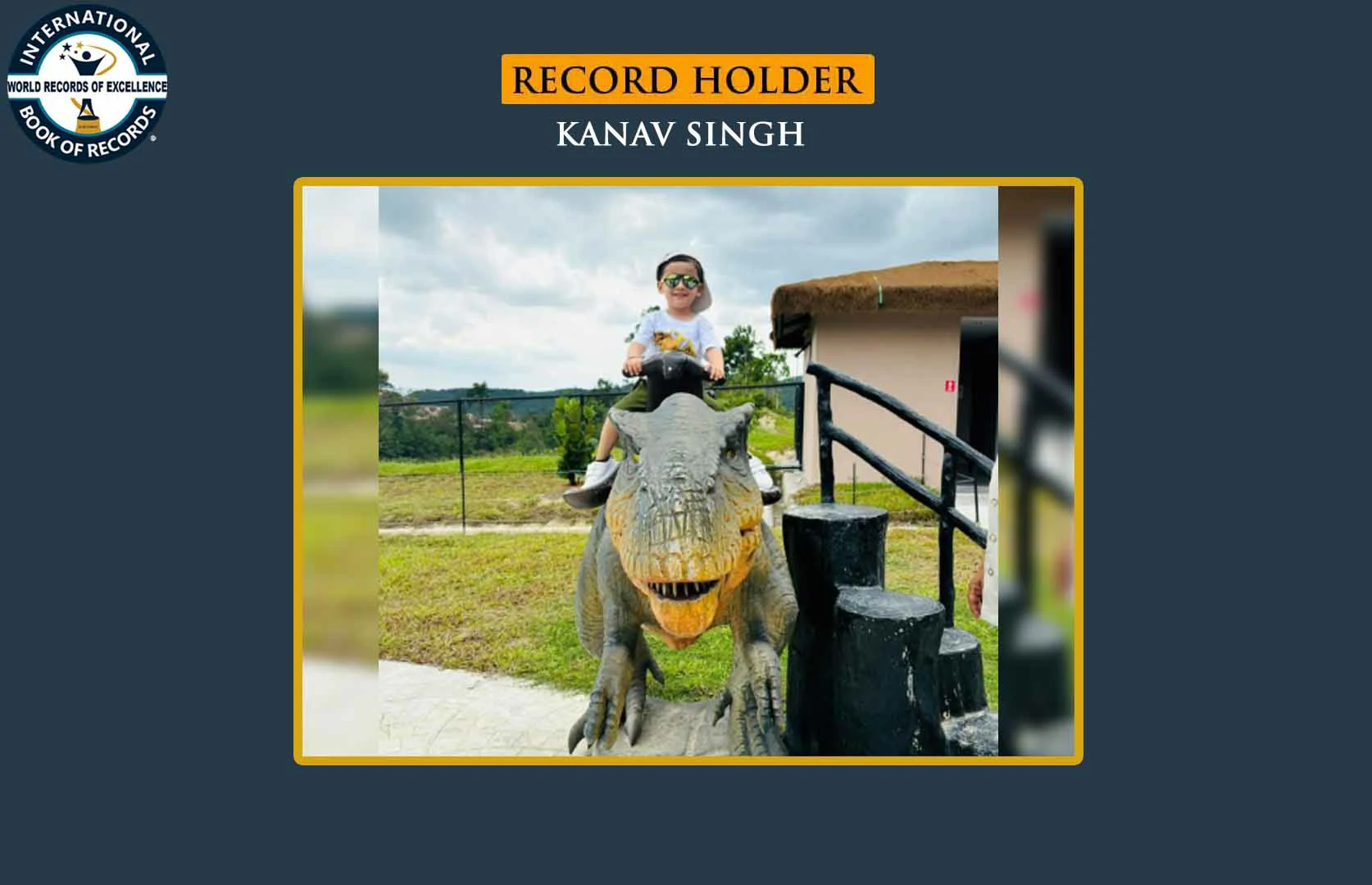 MOST DINOSAUR SPECIES IDENTIFIED AND RECITED IN TWO MINUTES (PRESCHOOLER)