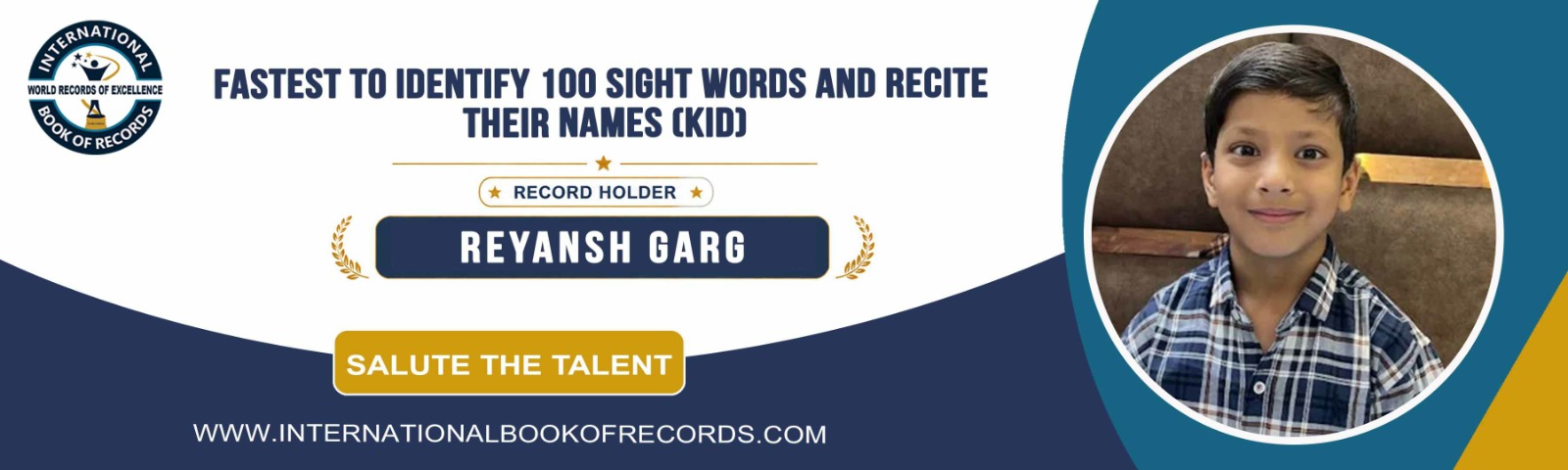 Record Image