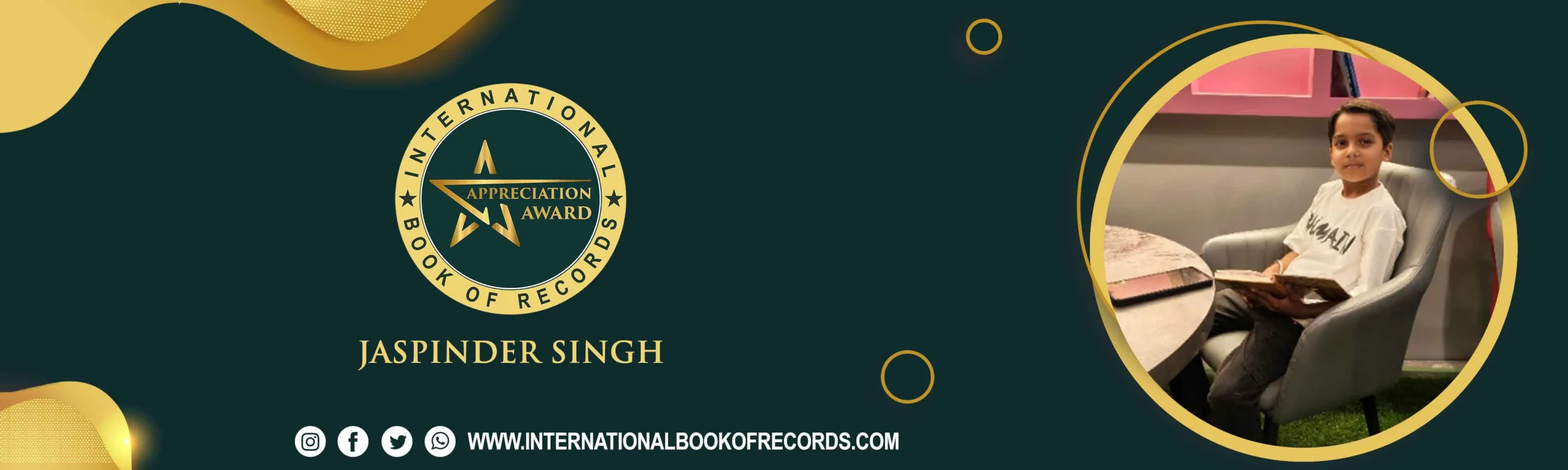 Record Image