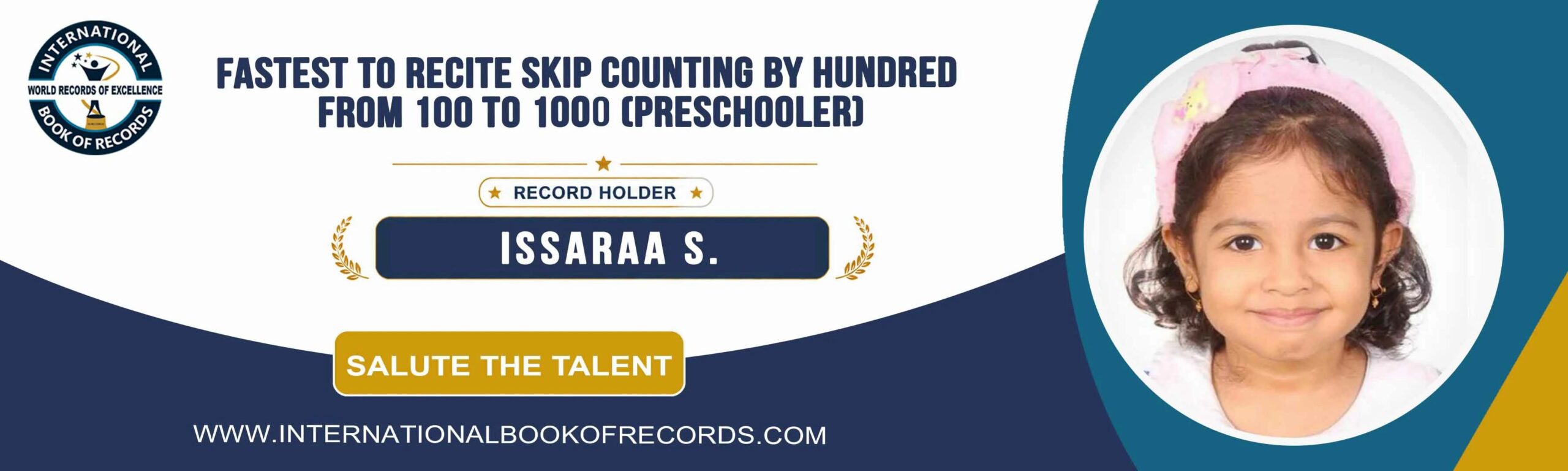 Record Image