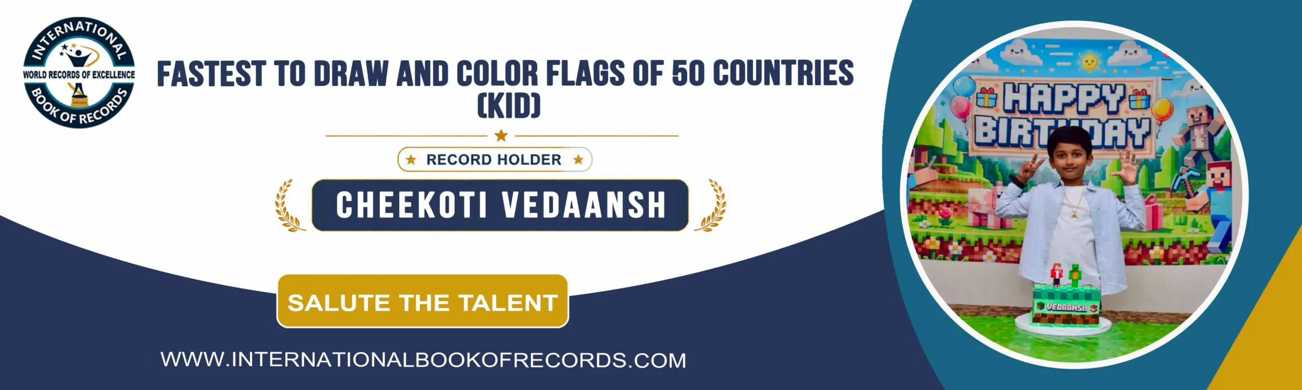 Record Image