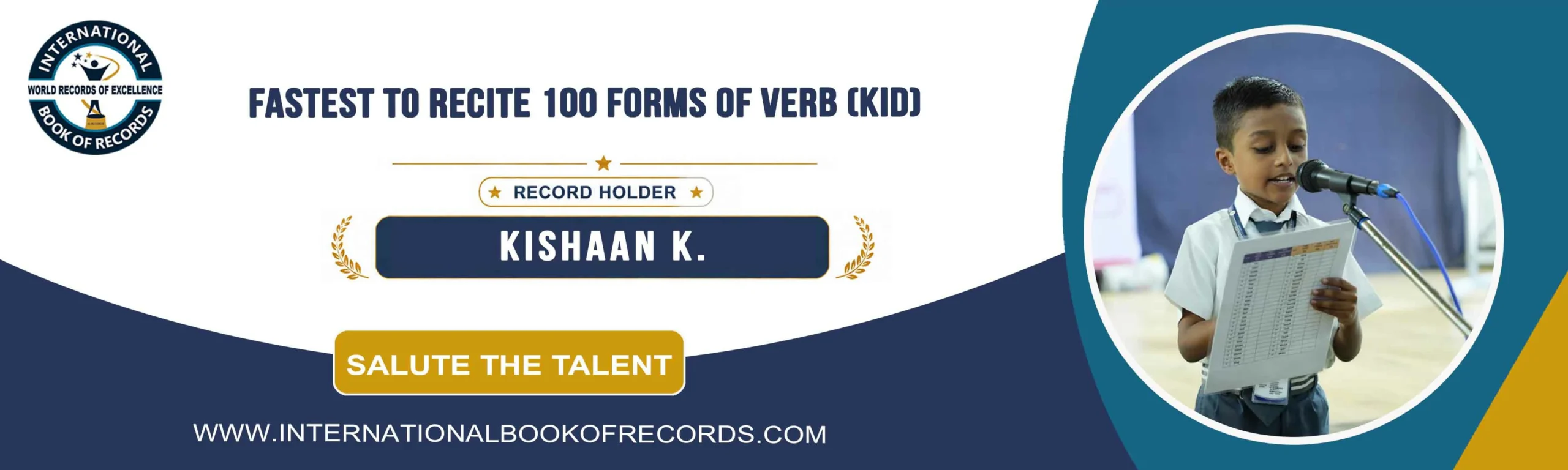 Record Image