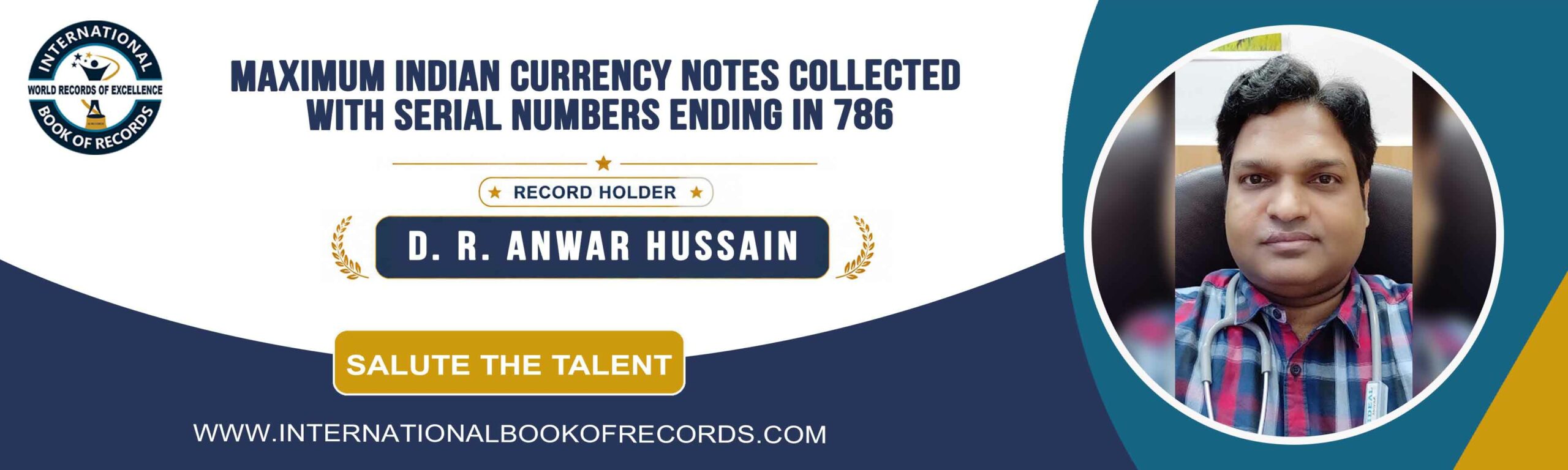 Record Image