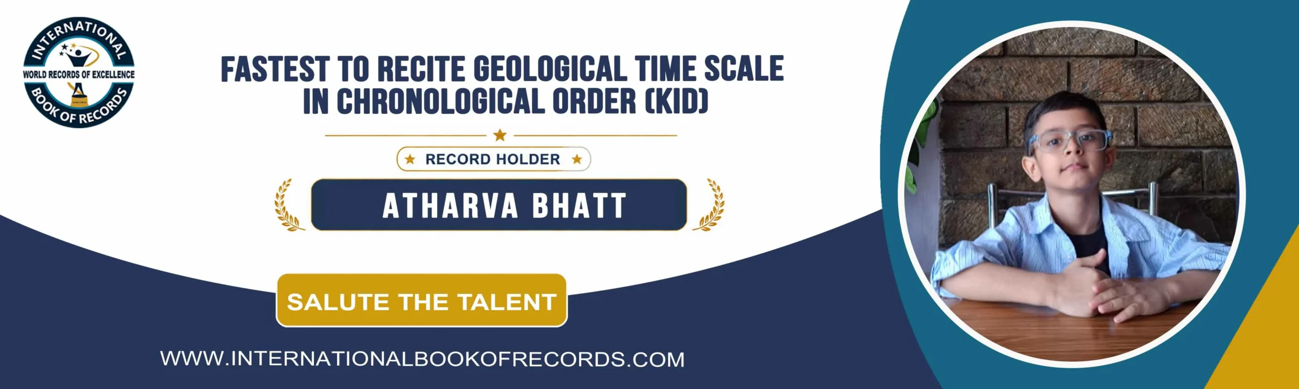 Record Image