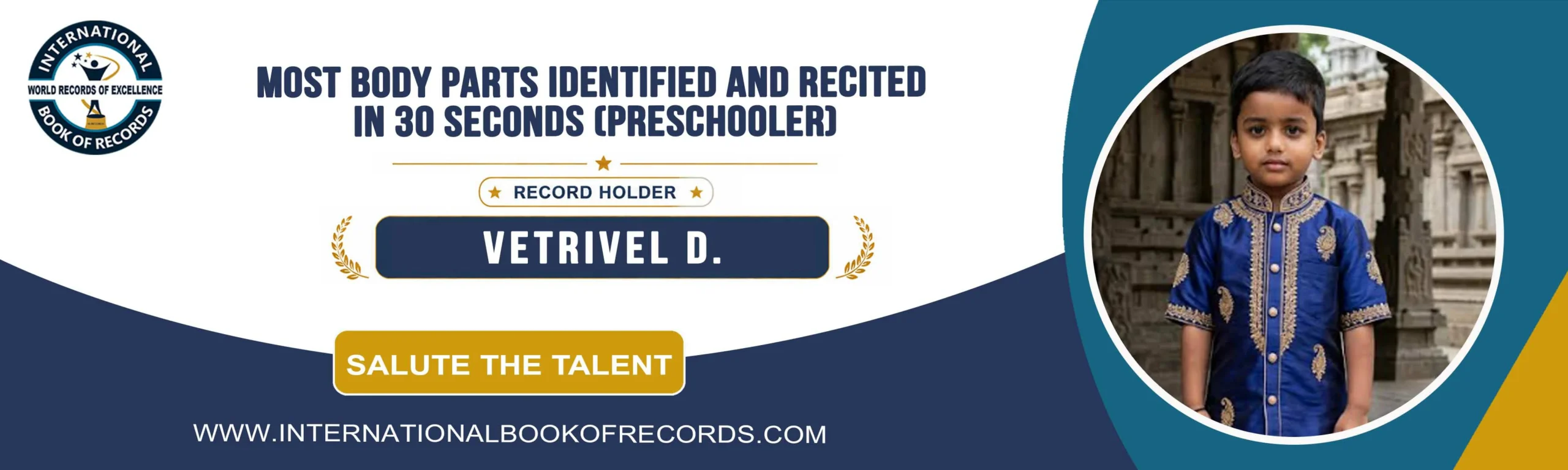 Record Image