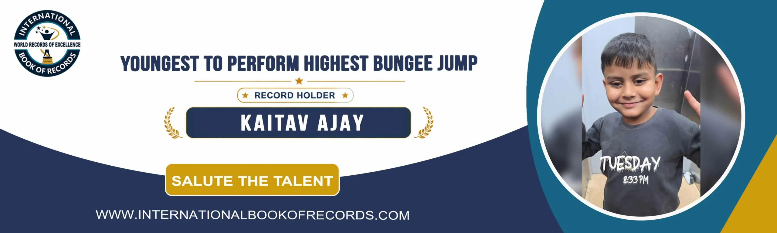 Record Image