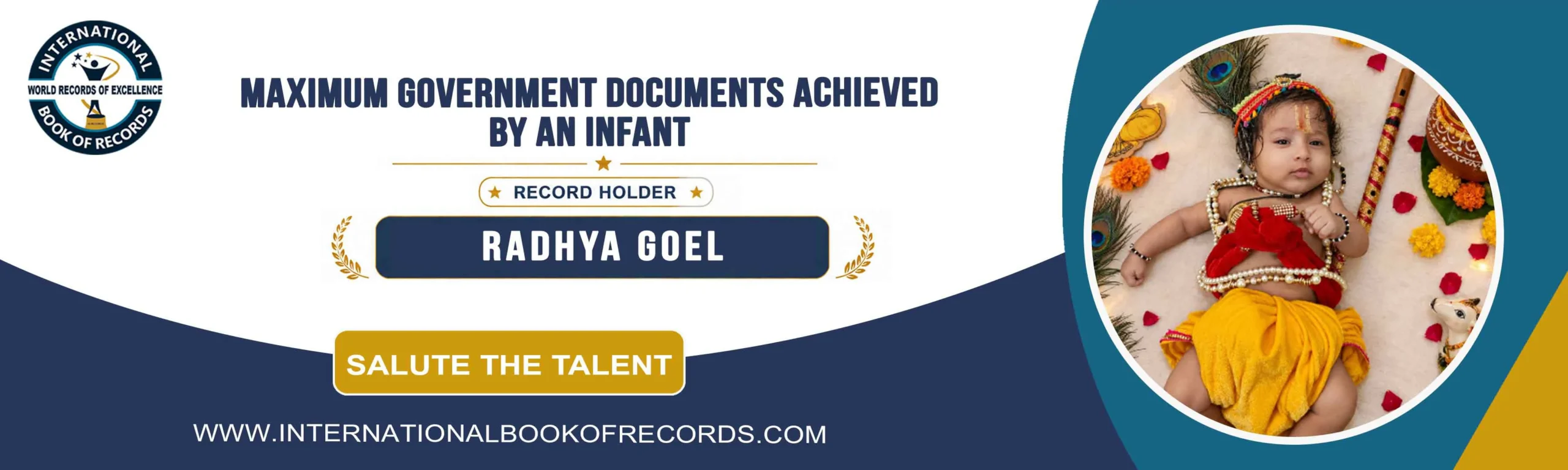 Record Image
