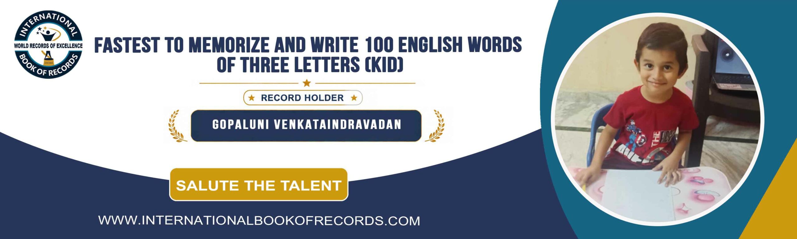 Record Image