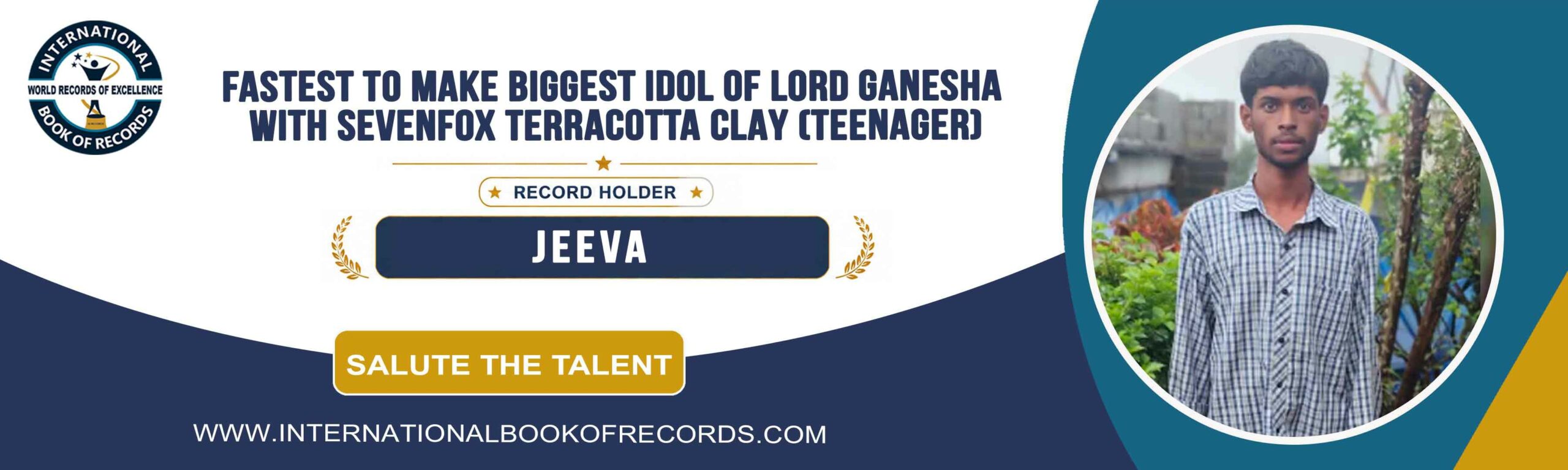 Record Image