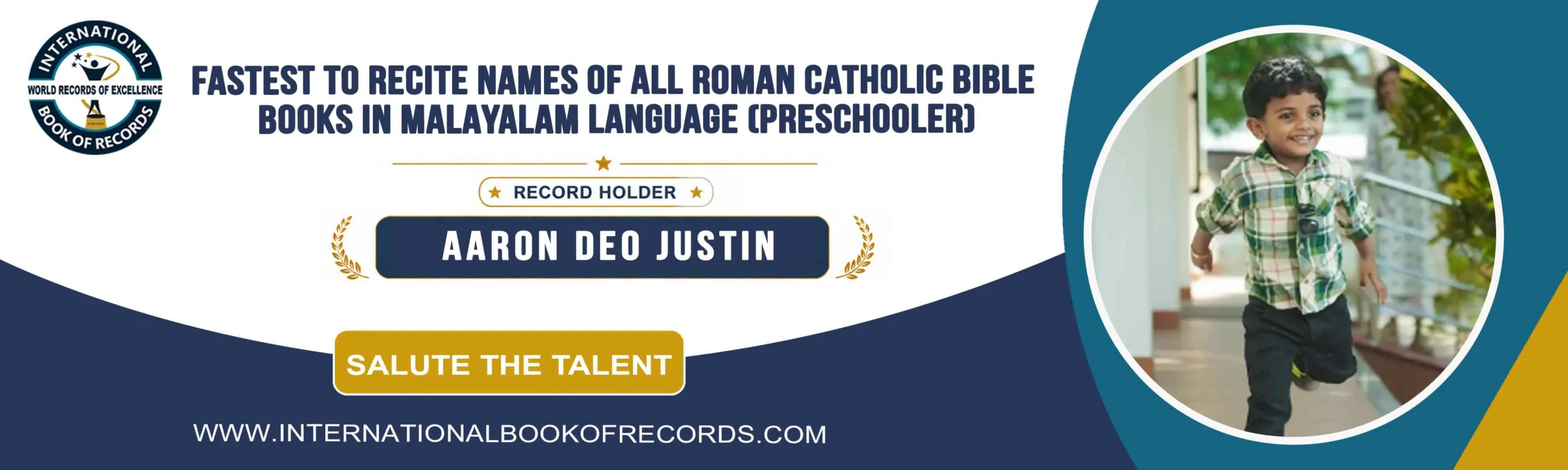 Record Image