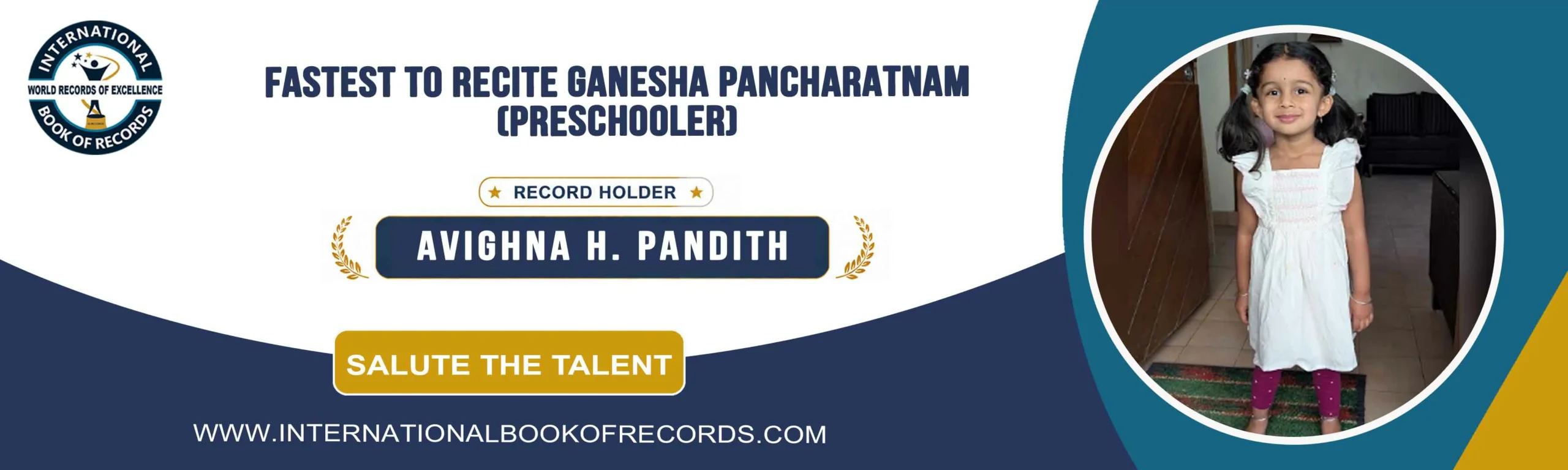 Record Image