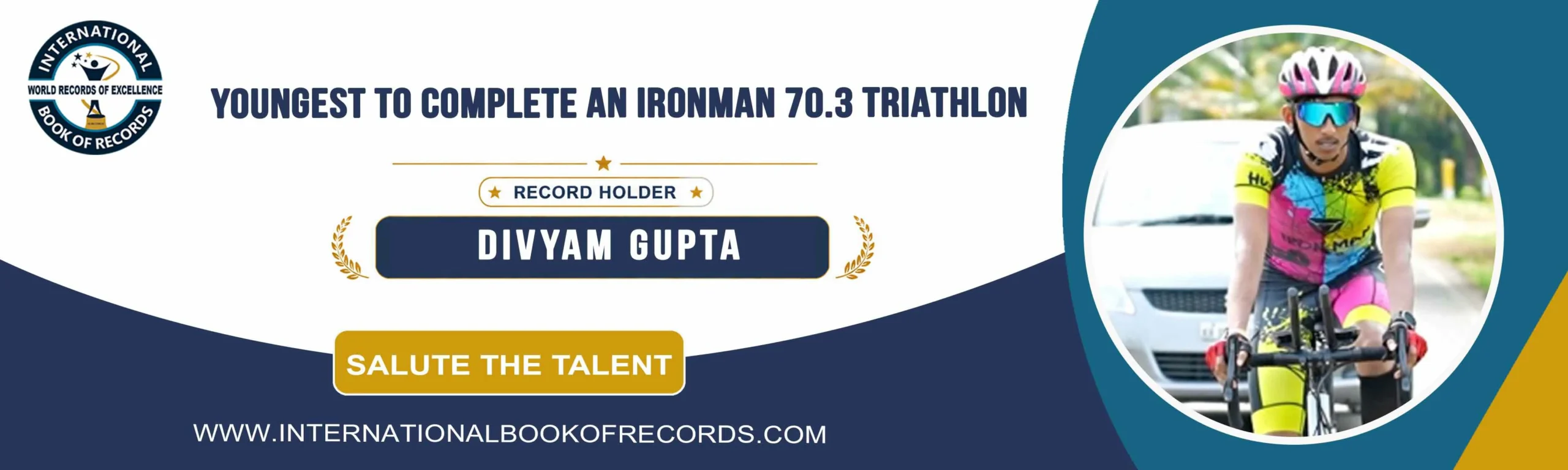 Record Image