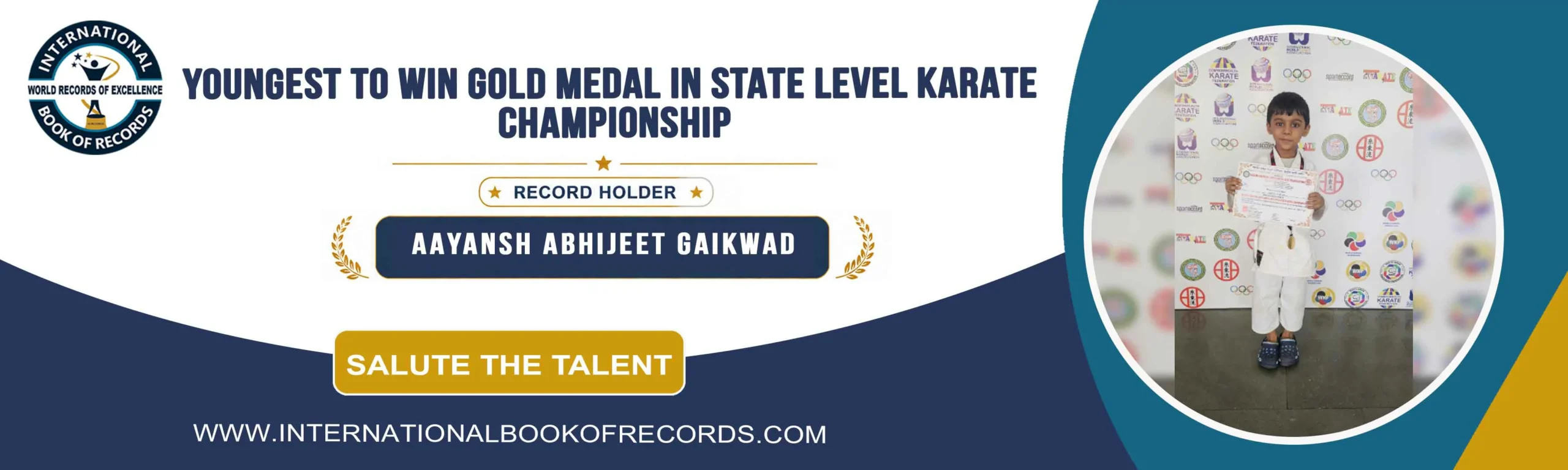 Record Image