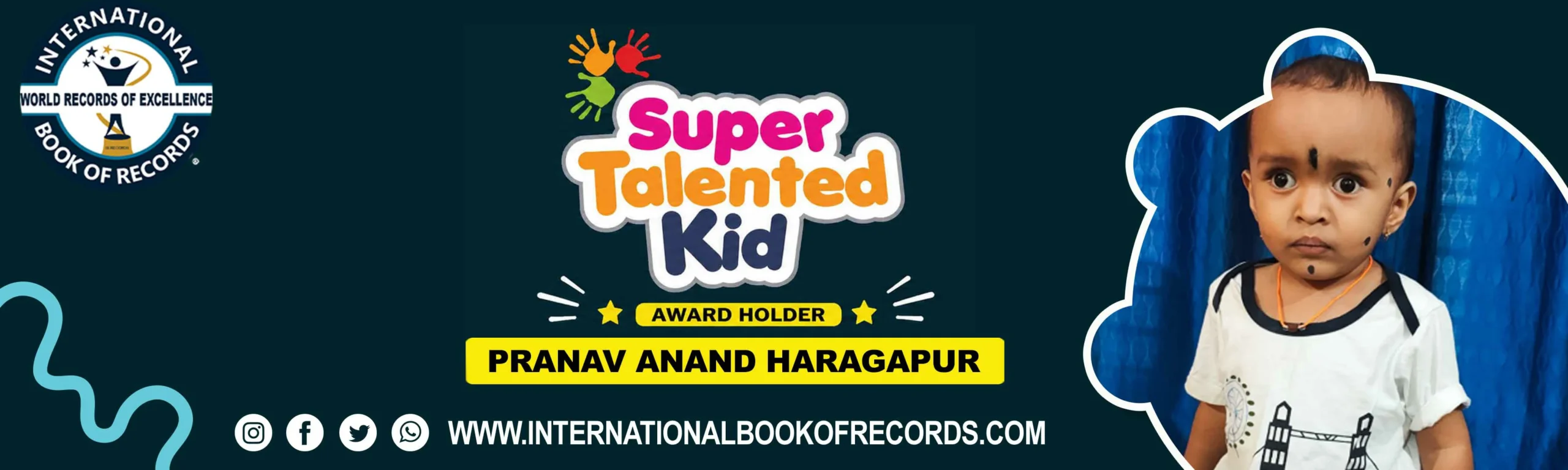 Record Image