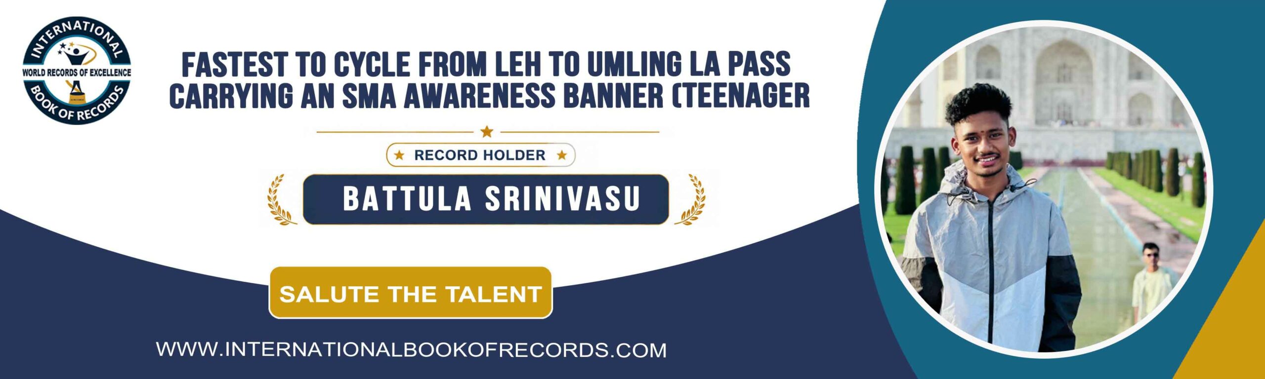 Record Image