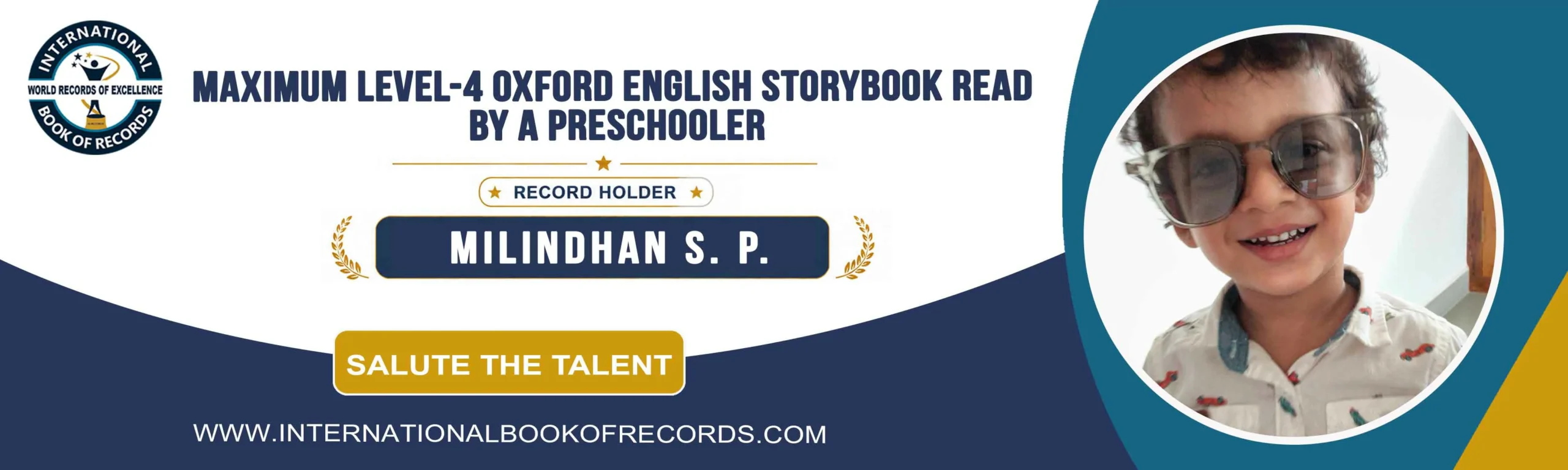 Record Image