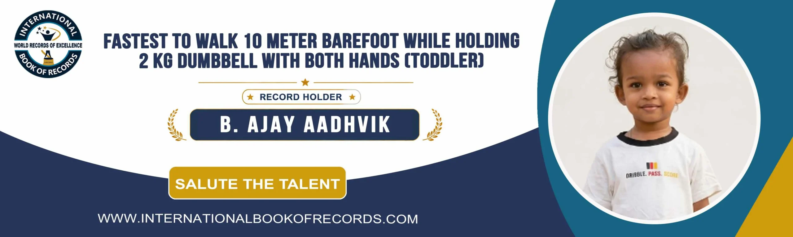 Record Image