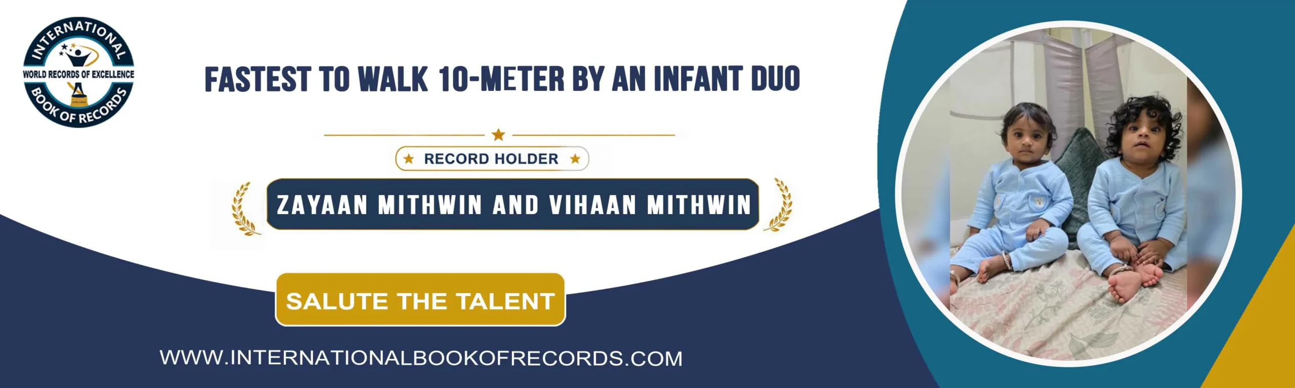 Record Image