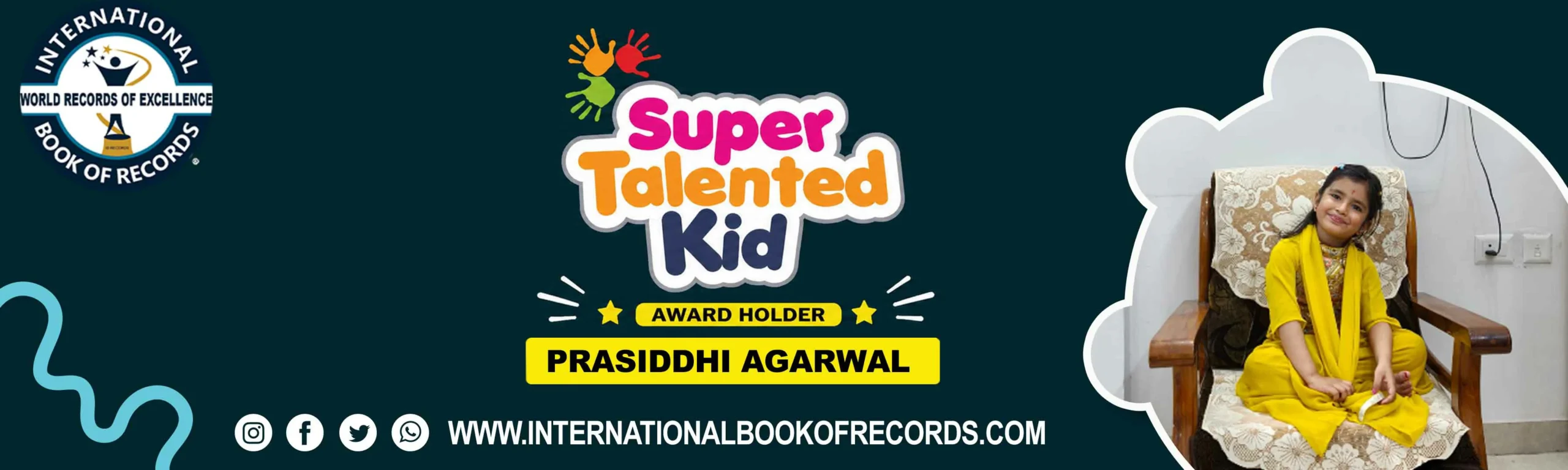 Record Image