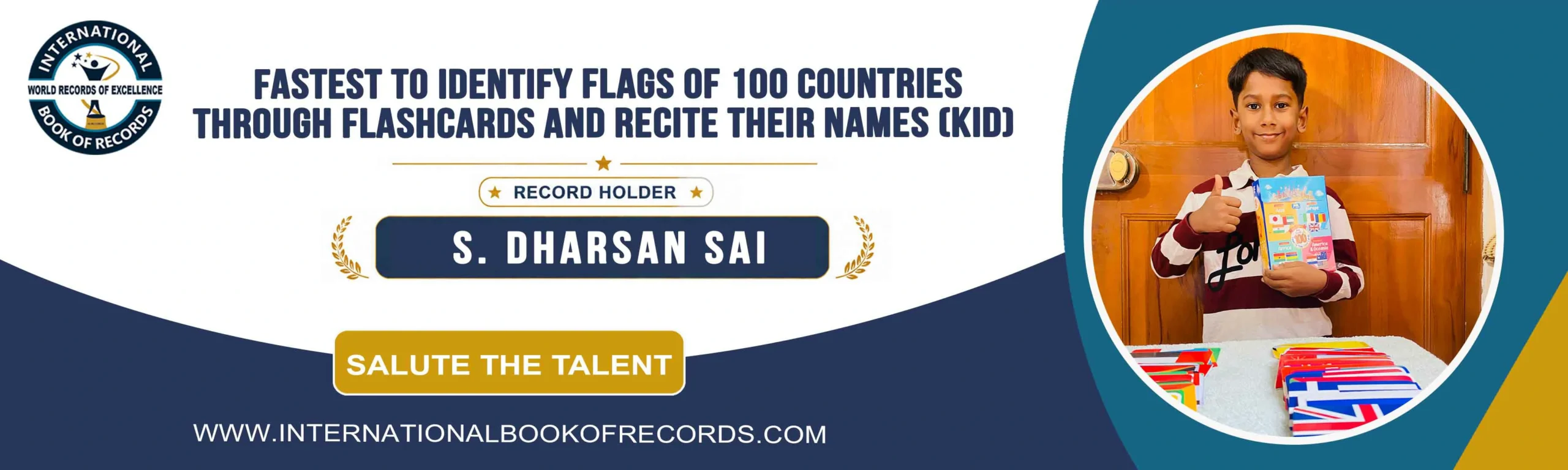 Record Image