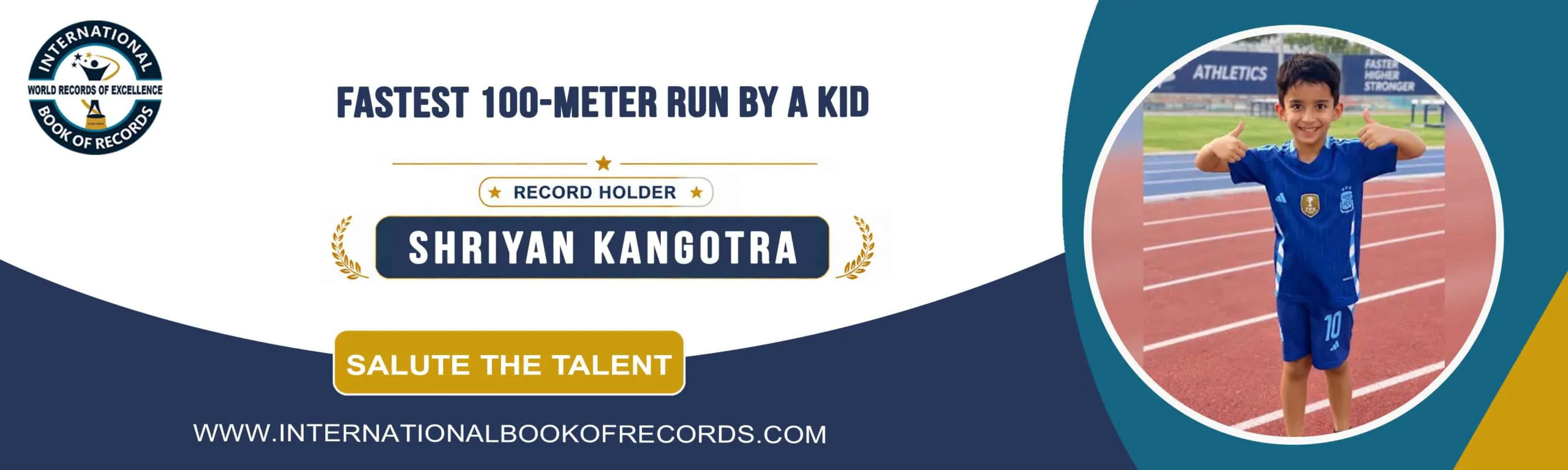 Record Image