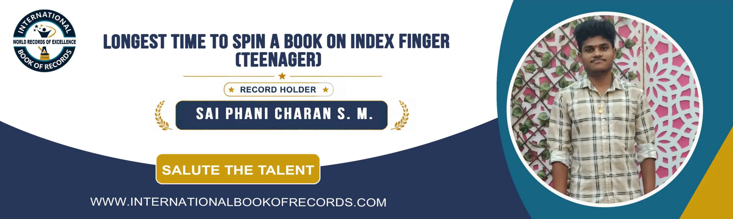 Record Image