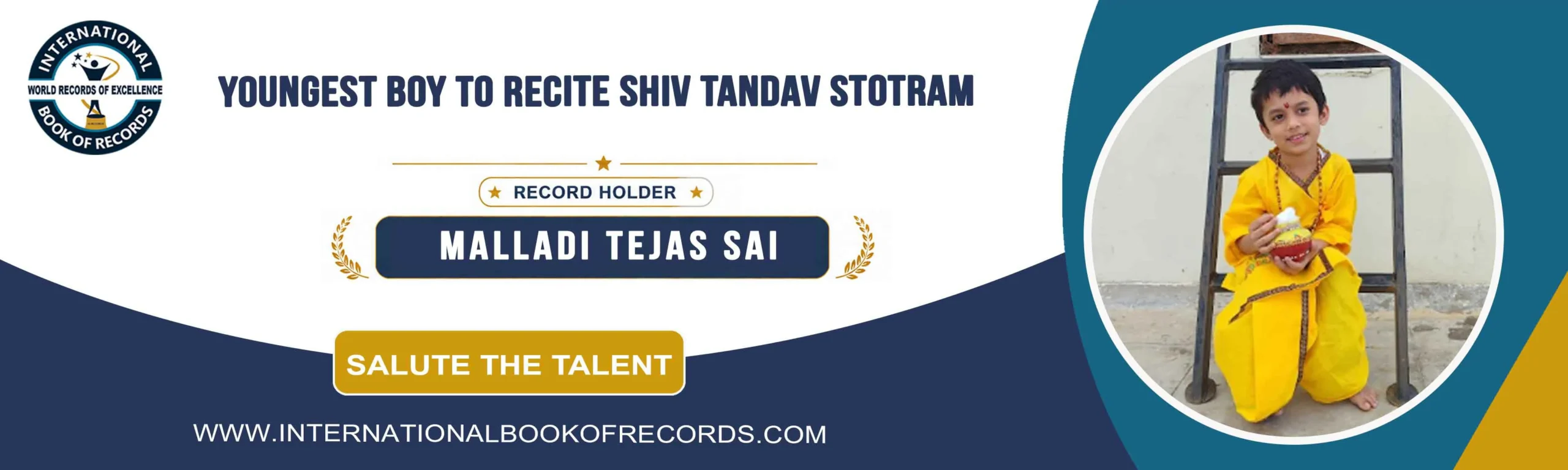 Record Image