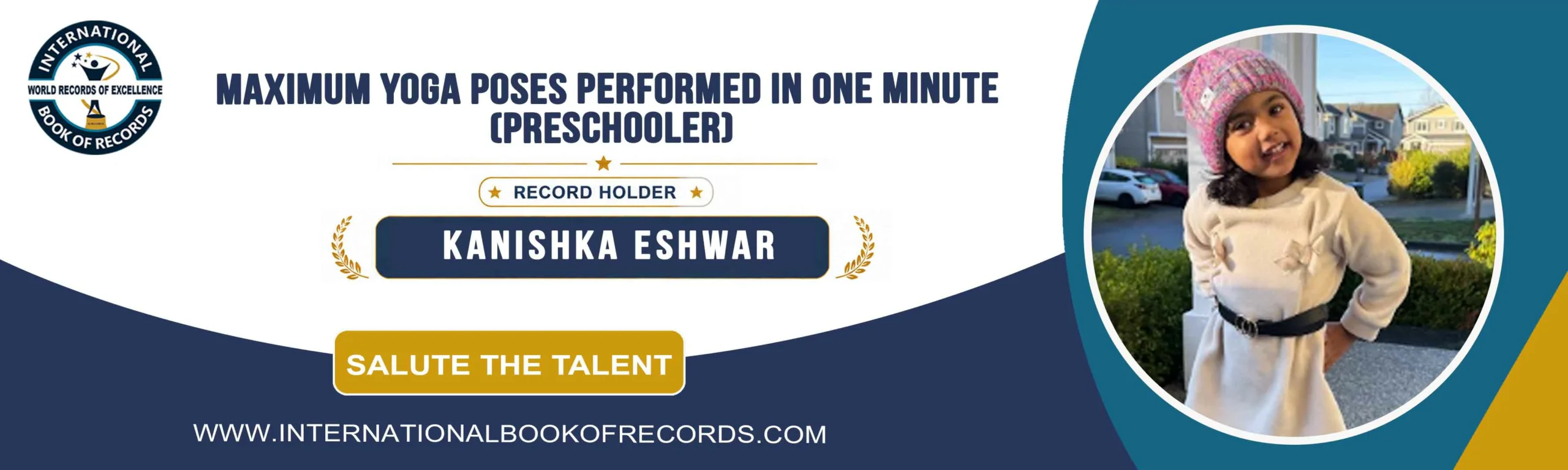 record banner image