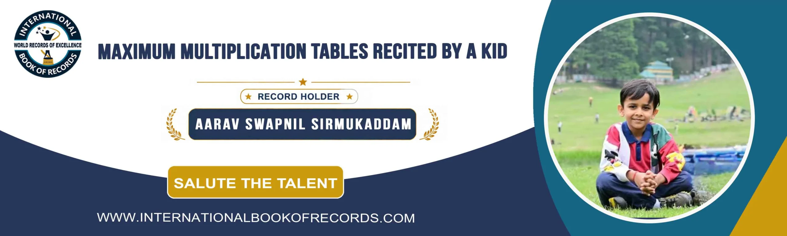 Record Image