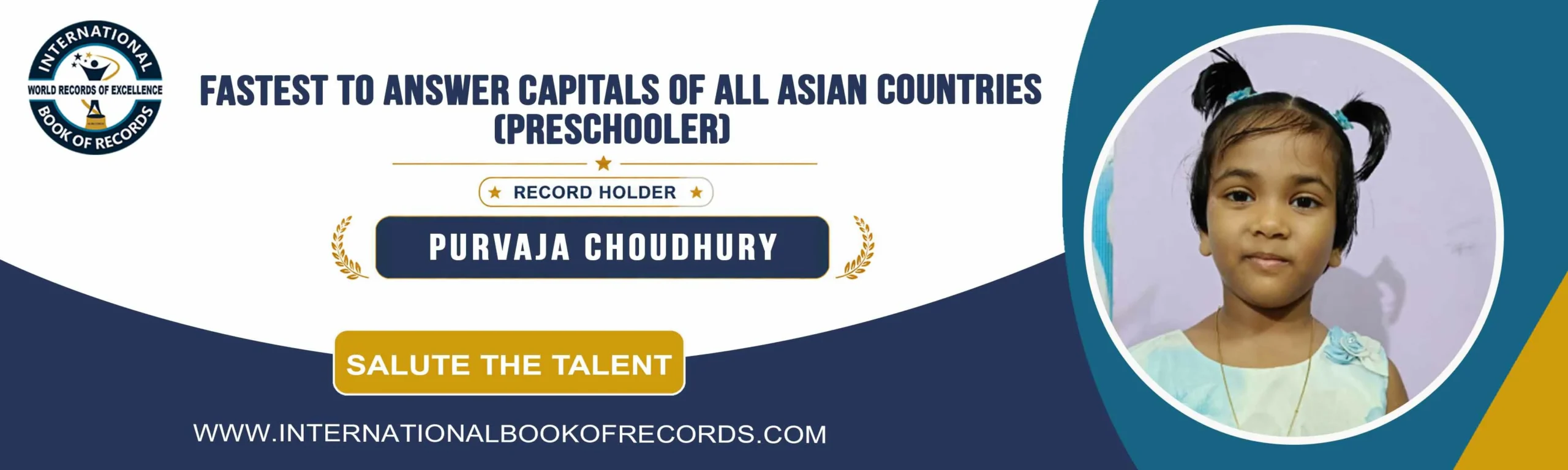 record banner image