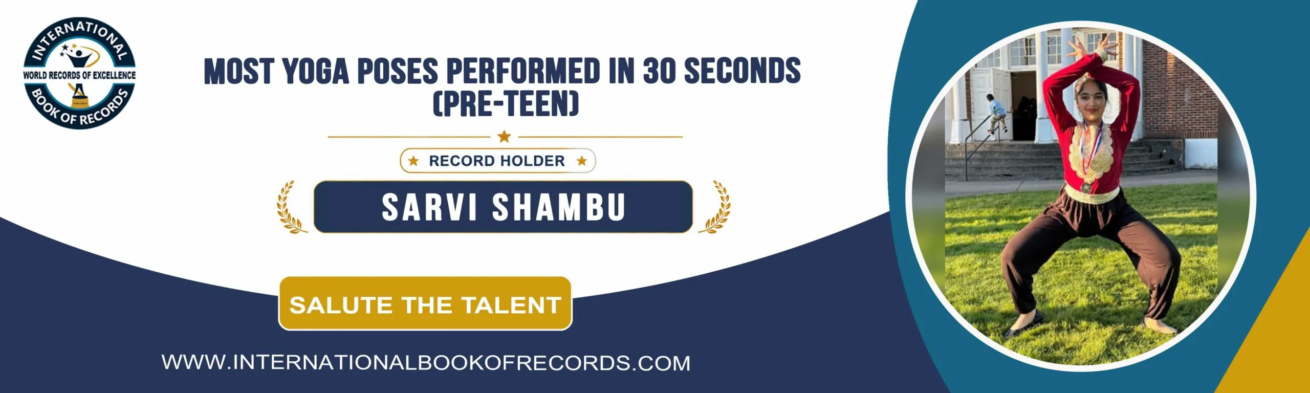 Record Image
