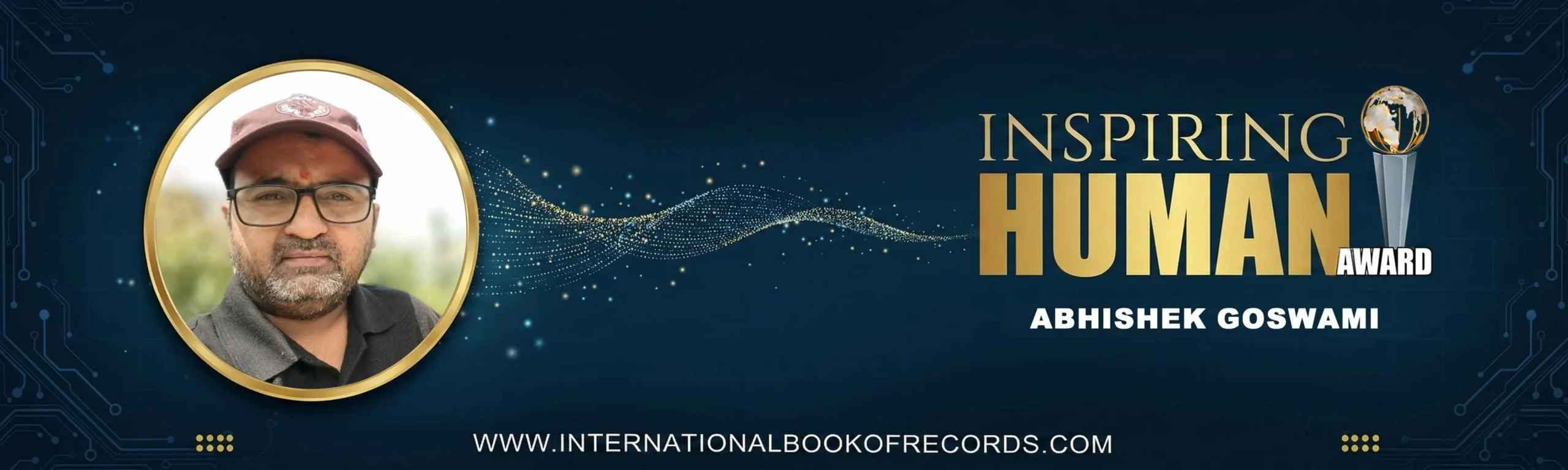 Record Image