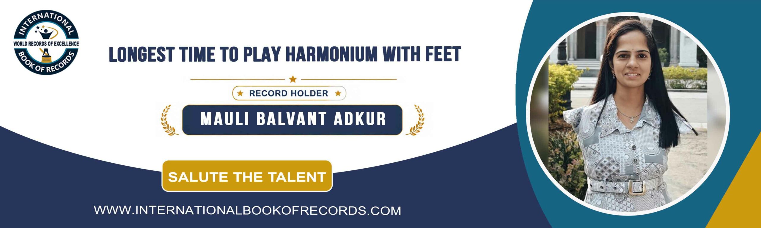 Record Image