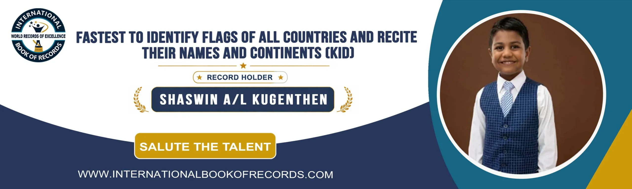 Record Image