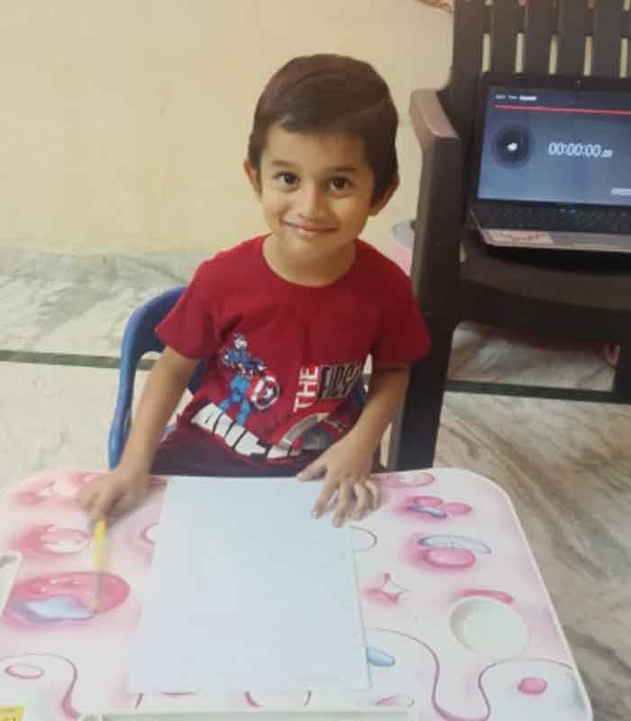 Record Image