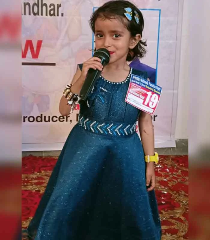 Record Image