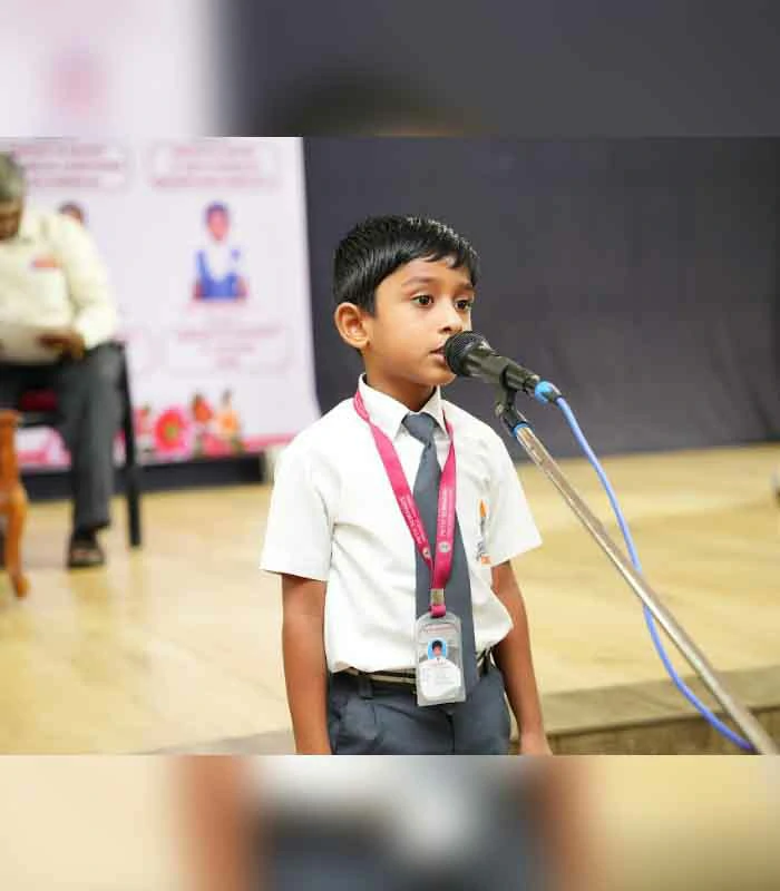 Record Image