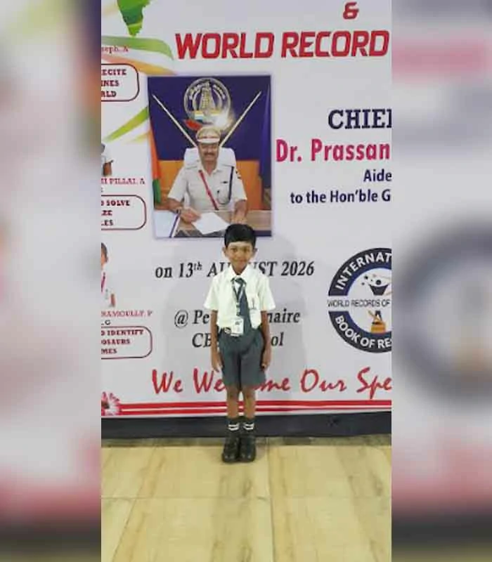 Record Image