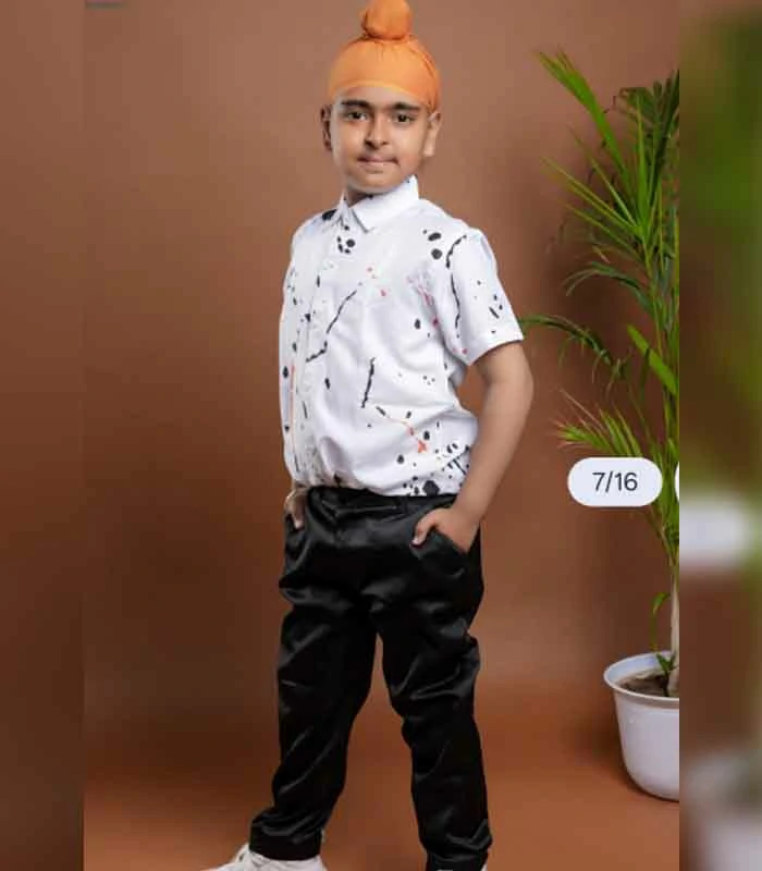 Record Image